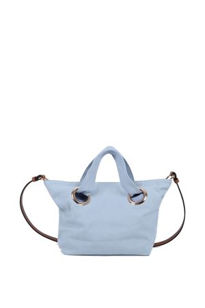 Borsa tote con occhielli CHLOÉ KIDS | C20872821